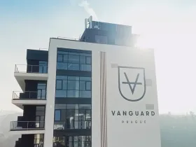 Prodej bytu 3+kk, Praha - Modřany, Československého exilu, 137 m2