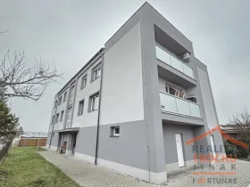 Prodej bytu 3+kk, Moravany, Jasmínová, 72 m2