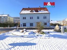 Prodej bytu 1+1, Vápenná, 35 m2