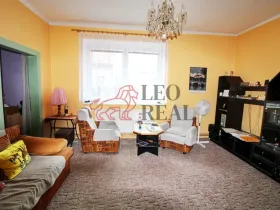 Prodej rodinného domu, Rapotice, 120 m2