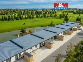 Prodej rodinného domu, Mladá Boleslav - Podlázky, 100 m2