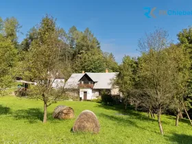 Prodej rodinného domu, Třinec, 109 m2