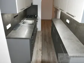 Pronájem bytu 2+1, Plzeň, Dvořákova, 62 m2