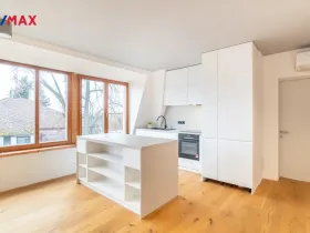 Pronájem bytu 5+kk, Praha, U krčské vodárny, 136 m2