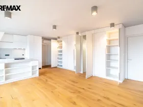 Pronájem bytu 5+kk, Praha, U krčské vodárny, 136 m2
