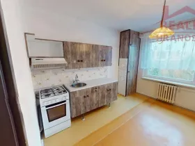 Prodej bytu 3+1, Ostrava, Marie Majerové, 68 m2