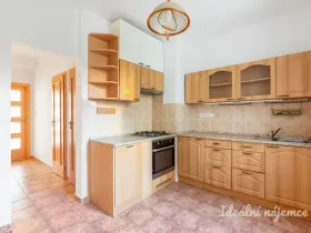 Pronájem bytu 2+kk, Praha - Vokovice, Kladenská, 66 m2