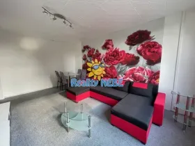 Pronájem bytu 3+1, Praha - Kamýk, Machuldova, 68 m2