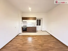 Prodej bytu 2+kk, Praha - Nusle, Boleslavova, 57 m2