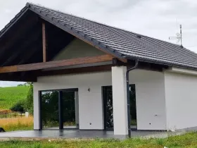 Prodej rodinného domu, Okrouhlá, 95 m2