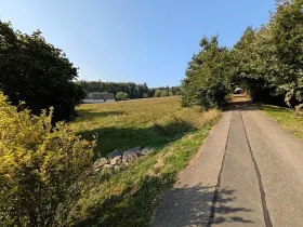 Prodej pozemku pro bydlení, Nové Lublice, 7990 m2