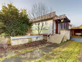 Prodej rodinného domu, Neratovice, Polní, 114 m2