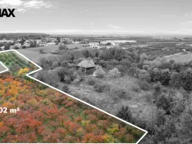 Prodej pozemku pro bydlení, Těchlovice, 24402 m2