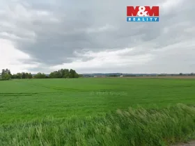 Prodej pozemku pro bydlení, Prostějov - Žešov, 1962 m2