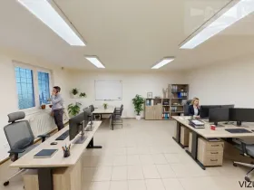 Pronájem kanceláře, Příbram, K Podlesí, 25 m2