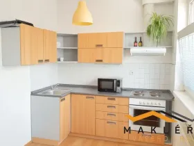 Pronájem bytu 3+1, Jihlava, Havlíčkova, 68 m2