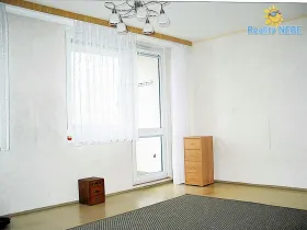 Pronájem bytu 1+kk, Praha - Ruzyně, Šmolíkova, 39 m2