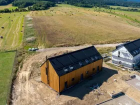 Prodej komerční nemovitosti, Červená Voda, 85 m2