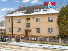 Pronájem bytu 3+kk, Bezno, Nemyslovická, 71 m2