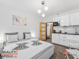 Prodej ubytování, Broumov, Malé náměstí, 298 m2