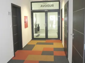 Pronájem kanceláře, Praha - Stodůlky, Prusíkova, 24 m2