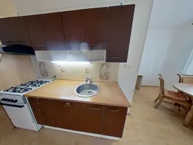 Pronájem bytu 2+1, Třebíč, Mládežnická, 62 m2