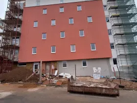 Prodej kanceláře, Brno, Žabí, 69 m2