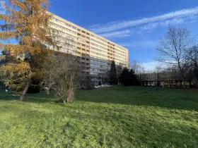 Pronájem bytu 1+1, Ostrava, Bulharská, 34 m2