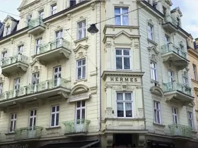 Prodej bytu 3+kk, Karlovy Vary, Zeyerova, 100 m2