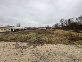 Pronájem skladu, Velké Meziříčí, K Novému nádraží, 6000 m2