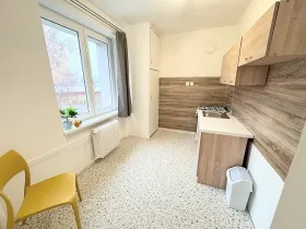 Pronájem bytu 2+1, Jihlava, Havlíčkova, 54 m2