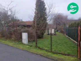 Prodej pozemku pro bydlení, Ostrava, K LÍPĚ, 1326 m2