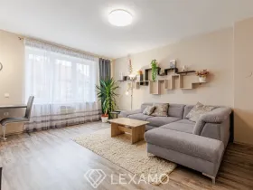 Pronájem bytu 2+kk, Jemnice, Široká, 68 m2