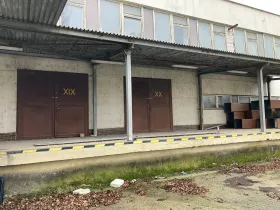 Pronájem skladu, Brno, bratří Mrštíků, 306 m2