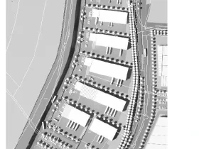 Prodej pozemku, Třebíč, Rafaelova, 4271 m2