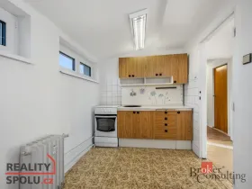 Prodej bytu 2+1, Mělník, Italská, 60 m2