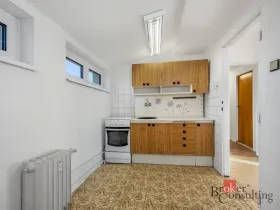 Prodej bytu 2+1, Mělník, Italská, 60 m2