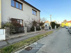 Prodej rodinného domu, Pardubice, Krátká, 180 m2