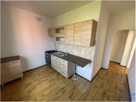 Pronájem bytu 2+1, Jirkov, J. K. Tyla, 51 m2