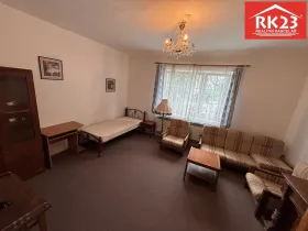 Pronájem bytu 1+kk, Říčany, Havlíčkova, 20 m2