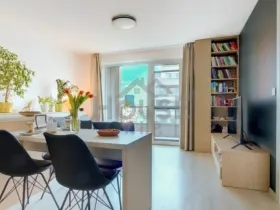 Prodej bytu 2+kk, Kladno, U Engerthu, 54 m2