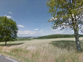 Prodej pole, Albrechtice nad Vltavou, 33781 m2