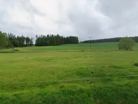 Prodej louky, Úněšov - Číhaná, 13046 m2