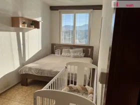 Pronájem bytu 2+1, Frenštát pod Radhoštěm, Rožnovská, 45 m2