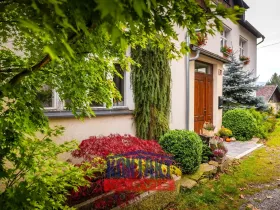 Prodej rodinného domu, Stachy, Kůsov, 660 m2