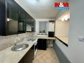 Pronájem bytu 1+1, Nový Jičín, Divadelní, 55 m2