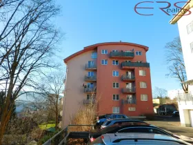 Prodej bytu 2+kk, Liberec, Nádvorní, 41 m2