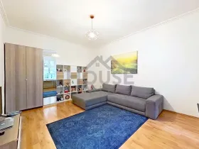 Prodej bytu 2+1, Praha - Smíchov, Na Celné, 56 m2