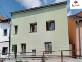 Pronájem bytu 4+kk, Židlochovice, Komenského, 127 m2