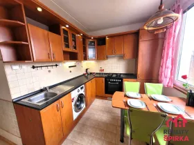 Pronájem bytu 3+1, Česká Třebová - Lhotka, 80 m2